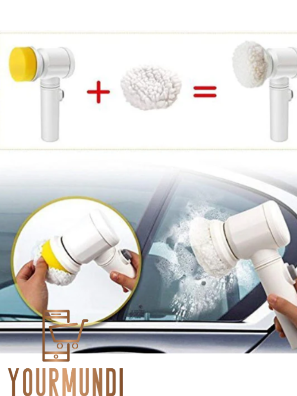 Magic brush pro x5