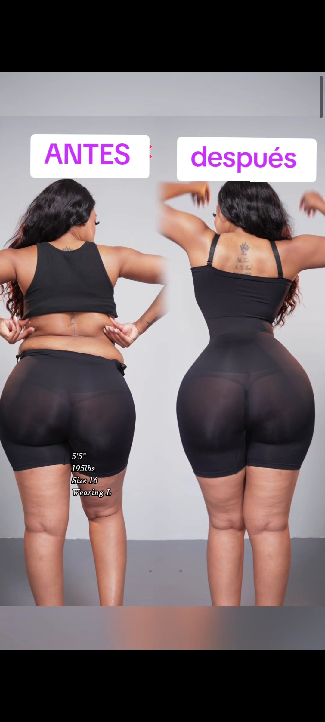 Beautycurve ™ Full body-Envio gratis a todo chile 🎁