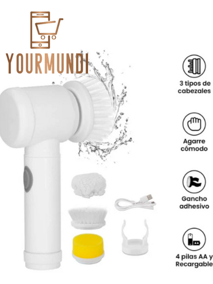 Magic brush pro x5