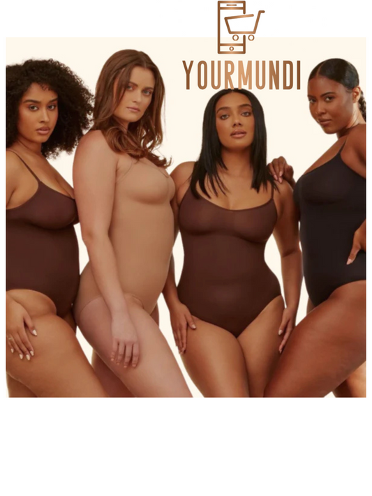 MoldeaBody 360-Faja moldeador de cintura +envio gratis🎁