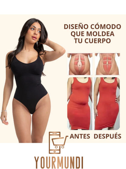 MoldeaBody 360-Faja moldeador de cintura +envio gratis🎁